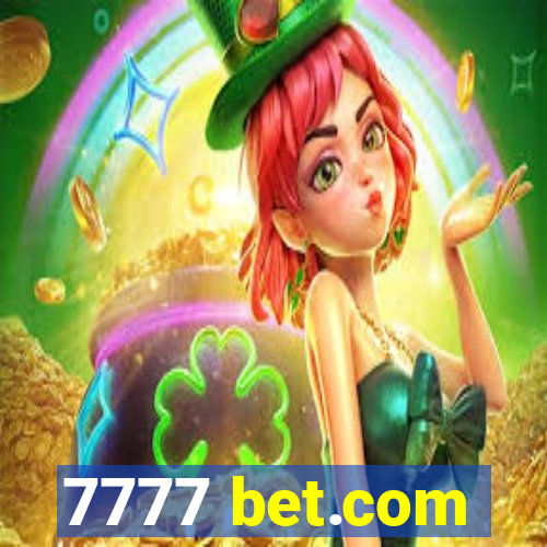 7777 bet.com